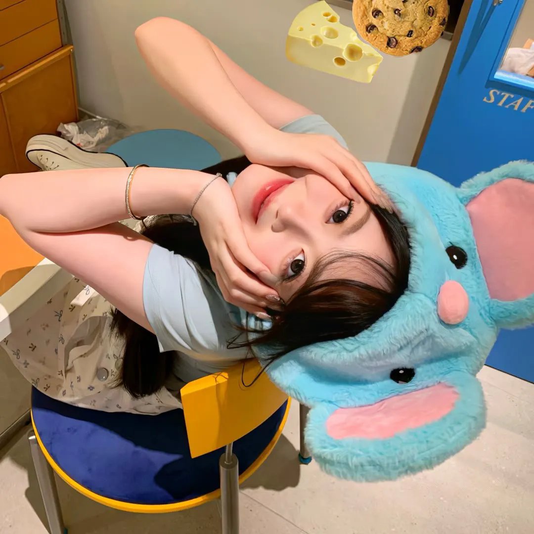 当我跑步时我什么都不想