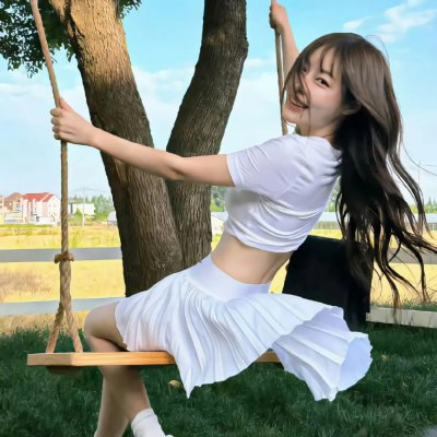 来自多彩世界的明天