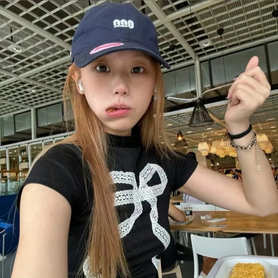 惊群